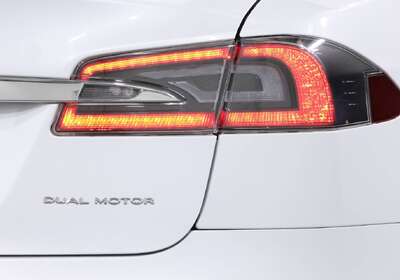 2020 Tesla Model S LONG RANGE