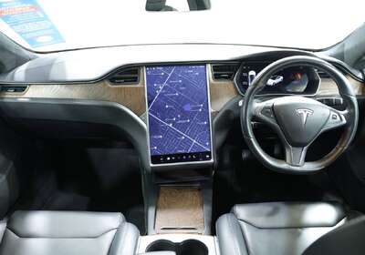 2020 Tesla Model S LONG RANGE