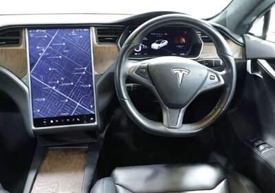 2020 Tesla Model S LONG RANGE