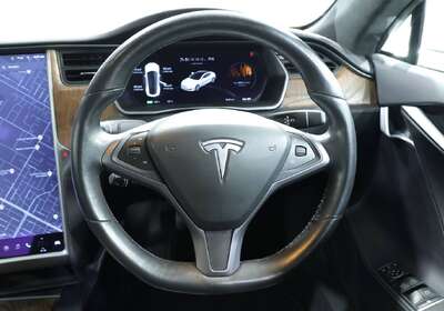 2020 Tesla Model S LONG RANGE