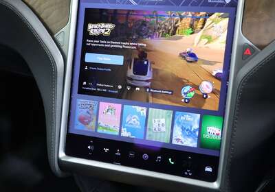 2020 Tesla Model S LONG RANGE