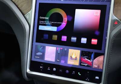 2020 Tesla Model S LONG RANGE