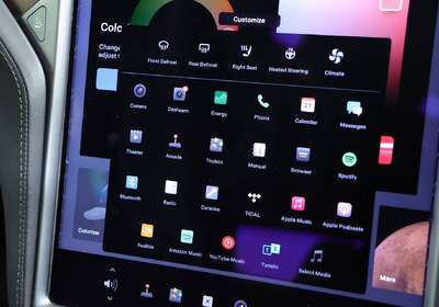 2020 Tesla Model S LONG RANGE