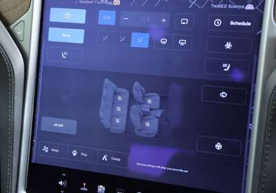 2020 Tesla Model S LONG RANGE