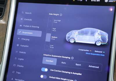 2020 Tesla Model S LONG RANGE