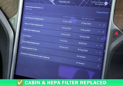 2020 Tesla Model S LONG RANGE