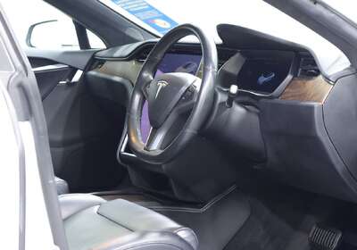 2020 Tesla Model S LONG RANGE