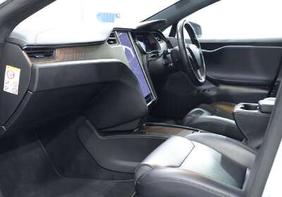 2020 Tesla Model S LONG RANGE