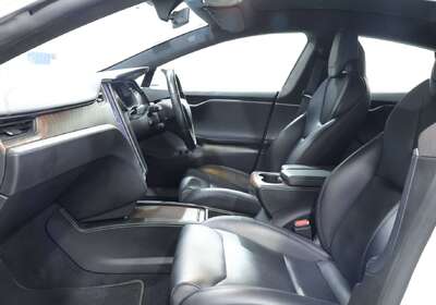 2020 Tesla Model S LONG RANGE