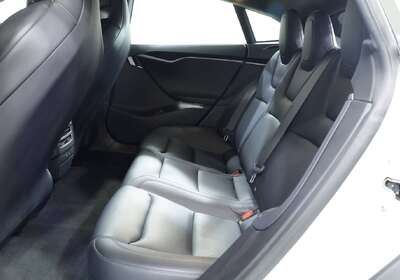 2020 Tesla Model S LONG RANGE