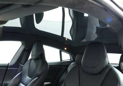 2020 Tesla Model S LONG RANGE