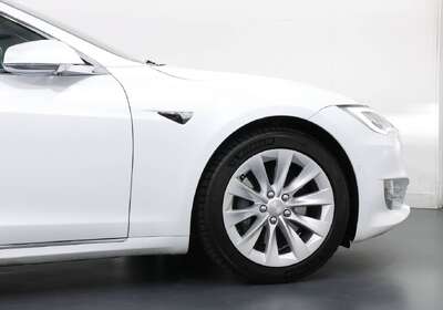 2020 Tesla Model S LONG RANGE