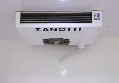 2021 Toyota Hiace Refrigerated Van