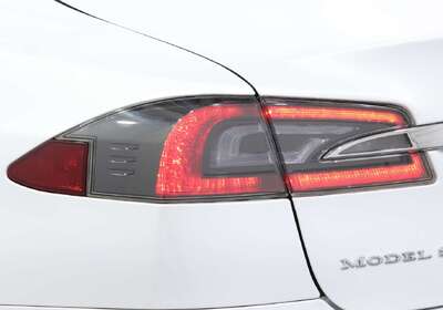 2015 Tesla Model S 60