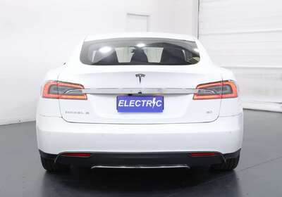 2015 Tesla Model S 60