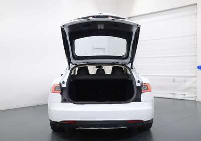 2015 Tesla Model S 60