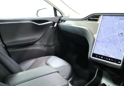 2015 Tesla Model S 60