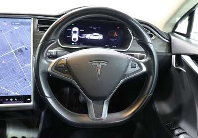 2015 Tesla Model S 60