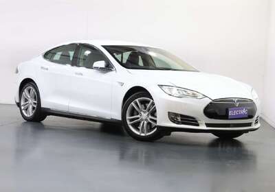 2015 Tesla Model S 60