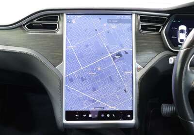 2015 Tesla Model S 60