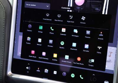 2015 Tesla Model S 60