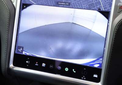 2015 Tesla Model S 60