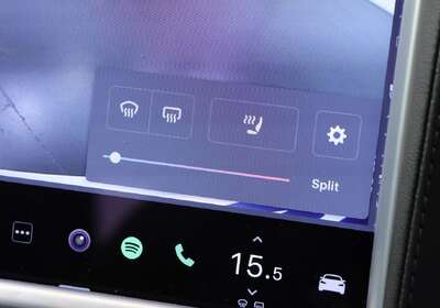 2015 Tesla Model S 60