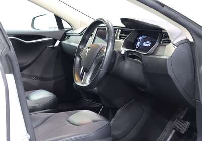 2015 Tesla Model S 60
