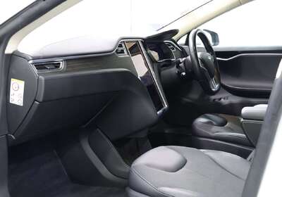 2015 Tesla Model S 60