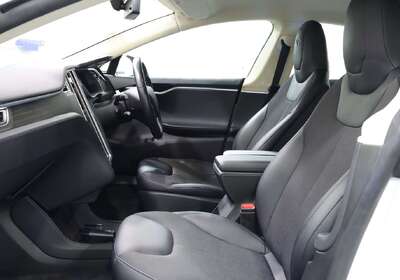 2015 Tesla Model S 60