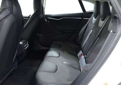 2015 Tesla Model S 60