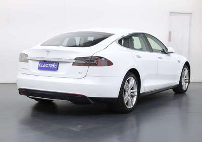 2015 Tesla Model S 60