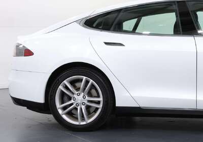 2015 Tesla Model S 60
