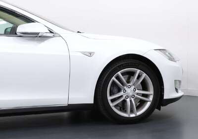 2015 Tesla Model S 60
