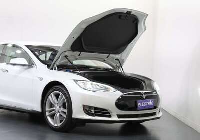 2015 Tesla Model S 60