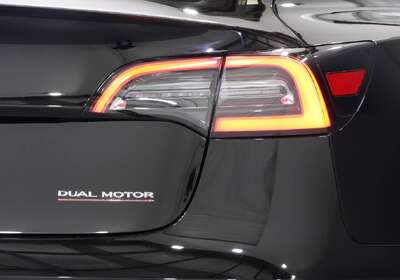 2019 Tesla Model 3 PERFORMANCE