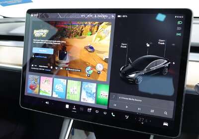 2019 Tesla Model 3 PERFORMANCE