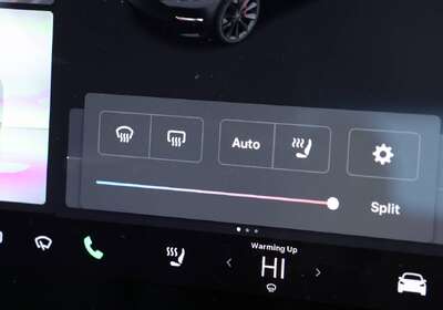 2019 Tesla Model 3 PERFORMANCE