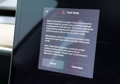 2019 Tesla Model 3 PERFORMANCE