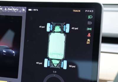 2019 Tesla Model 3 PERFORMANCE