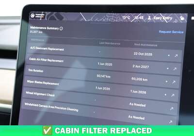 2019 Tesla Model 3 PERFORMANCE