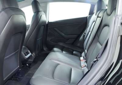 2019 Tesla Model 3 PERFORMANCE