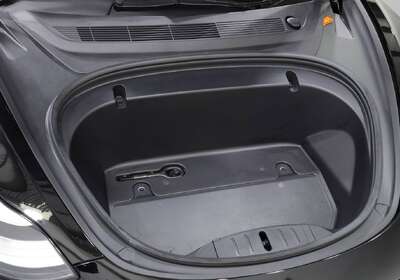 2019 Tesla Model 3 PERFORMANCE