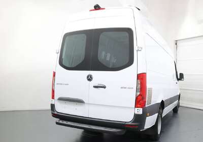 2018 Mercedes-Benz Sprinter 516CDI VS30 MWB RWD 4.49T