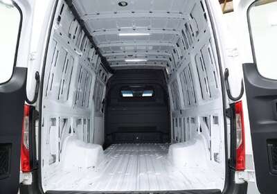 2018 Mercedes-Benz Sprinter 516CDI VS30 MWB RWD 4.49T