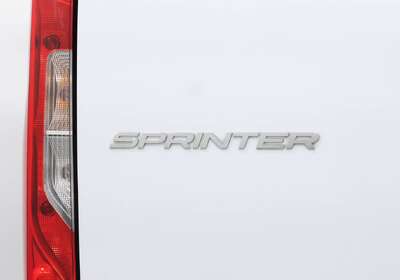 2018 Mercedes-Benz Sprinter 516CDI VS30 MWB RWD 4.49T
