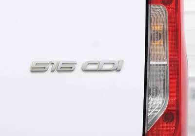 2018 Mercedes-Benz Sprinter 516CDI VS30 MWB RWD 4.49T