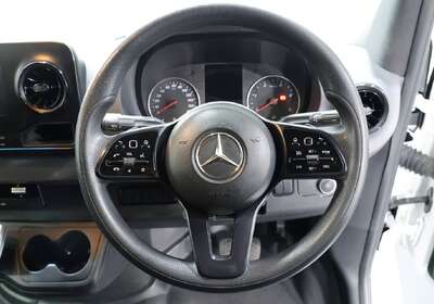 2018 Mercedes-Benz Sprinter 516CDI VS30 MWB RWD 4.49T