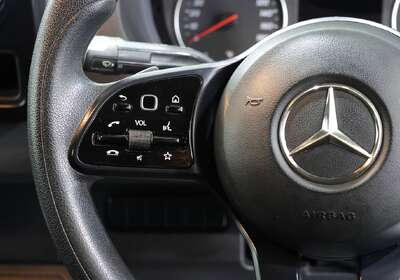 2018 Mercedes-Benz Sprinter 516CDI VS30 MWB RWD 4.49T