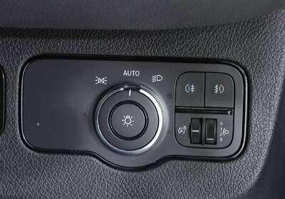 2018 Mercedes-Benz Sprinter 516CDI VS30 MWB RWD 4.49T